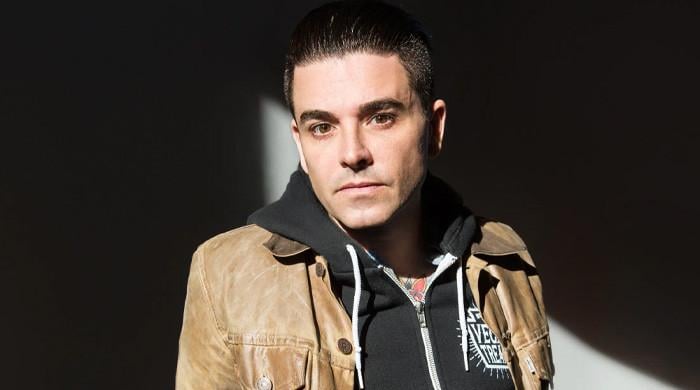 Chris Carrabba shares rare comment on ‘Dashboard Confessional’s’ career