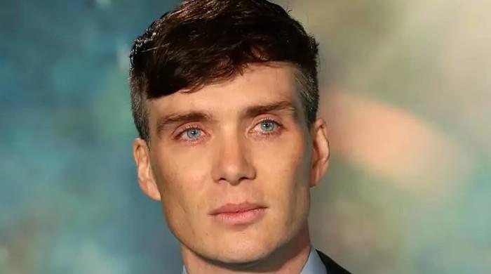 Cillian Murphy confesses being drawn to 'darker side of the psyche'