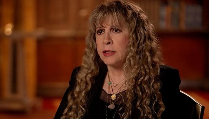 Stevie Nicks reflects on choosing abortion to protect Fleetwood Mac