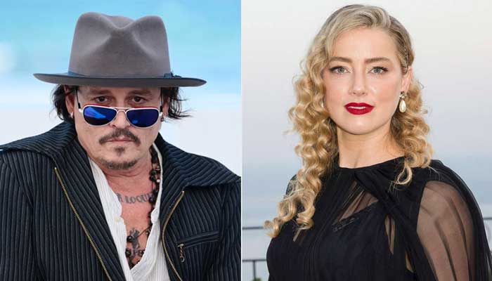 Johnny Depp recalls highly-publicized divorce from Amber Heard