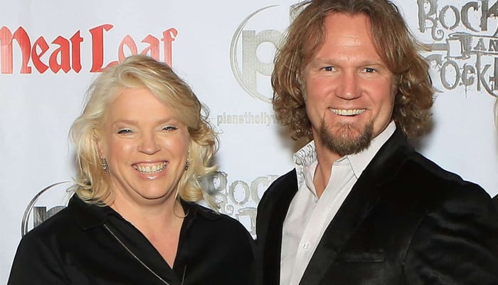 Sister Wives star Janelle Brown makes bold statement about Kody Brown