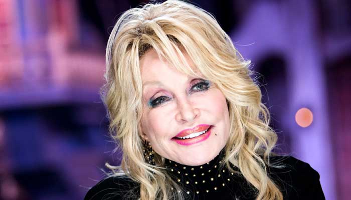 Dolly Parton reveals why she keeps her married life private