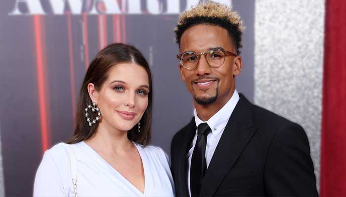 Helen Flanagan reveals why she broke up with Scott Sinclair