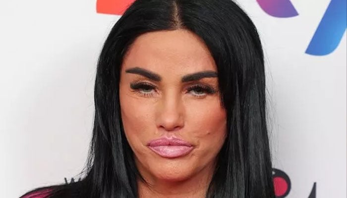 Katie Price spills beans on surgery plans