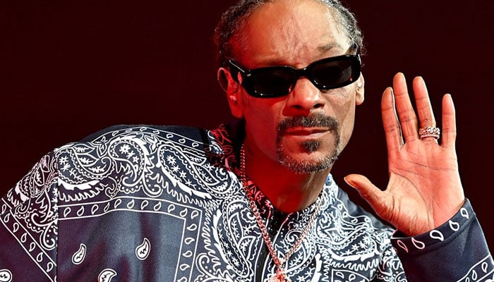 Snoop Dogg drops rocking update about new album