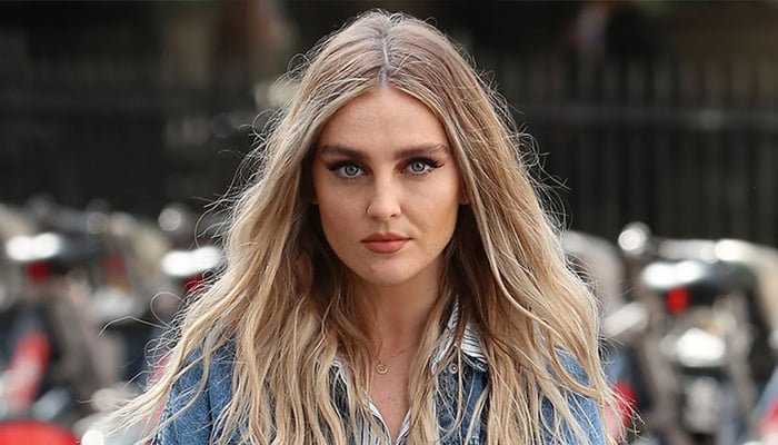 Perrie Edwards reveals she wrote a song on broken friendship: heartbreaking