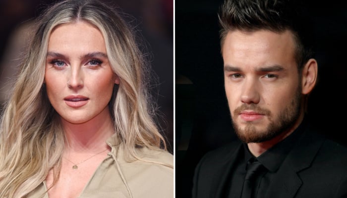 Perrie Edwards cancelled her upcoming performance out of respect for Liam Payne’s shock death