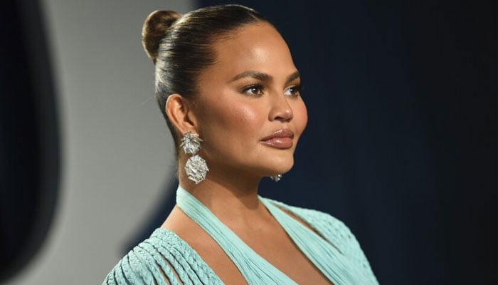 Chrissy Teigen gets honest about abortion experience