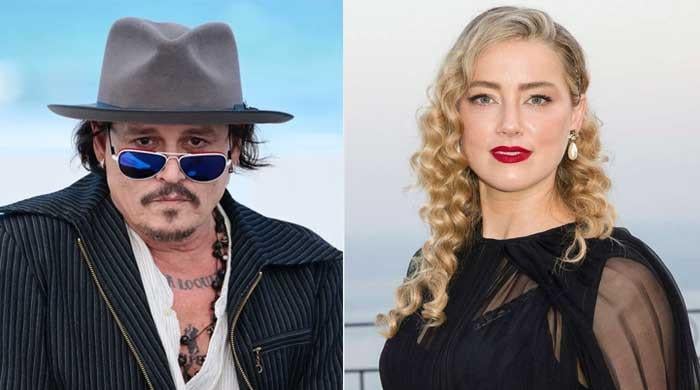 Johnny Depp recalls ‘highly-publicized’ divorce from Amber Heard