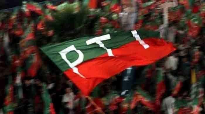 PTI files contempt plea against ECP seeking implementation of reserved seats verdict