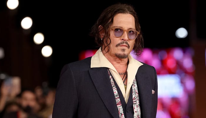 Johnny Depp displays acceptance over Amber Heard trial experience: simply just was