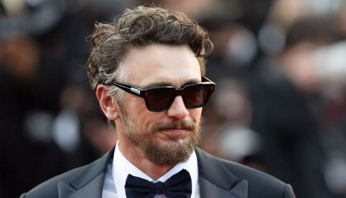 James Franco reflects on moving past controversies