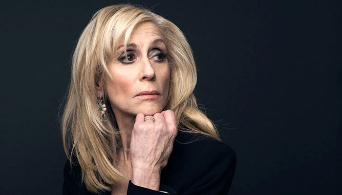 Judith Light opens up about choice to embrace life without children