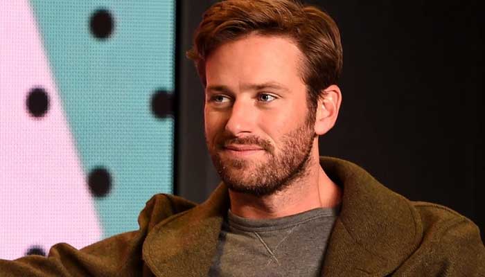 Armie Hammer eyes hollywood return as he makes big announcement