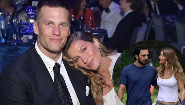 Tom Brady knew about ex Gisele Bundchen's pregnancy before the news broke?