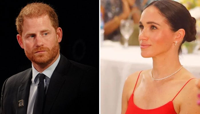 Prince Harry, Meghan Markle are too toxic to hold onto