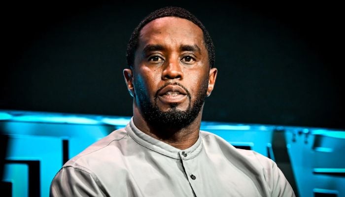 Sean Diddy Combs in hot water after a minors serious accusations