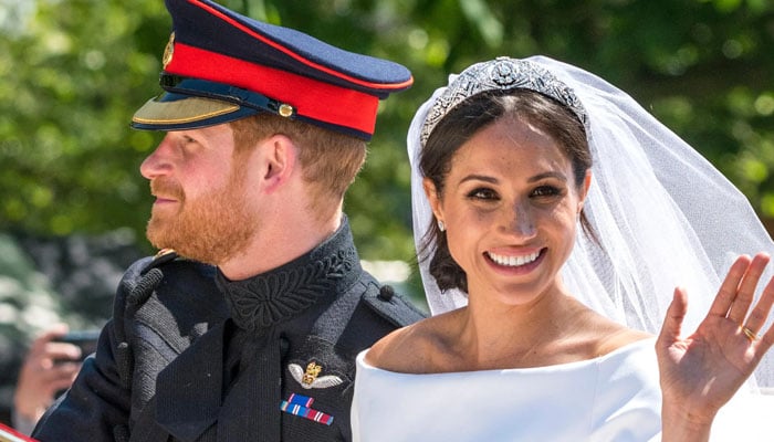 Prince Harry receives strong warning about future of marriage with Meghan  Markle