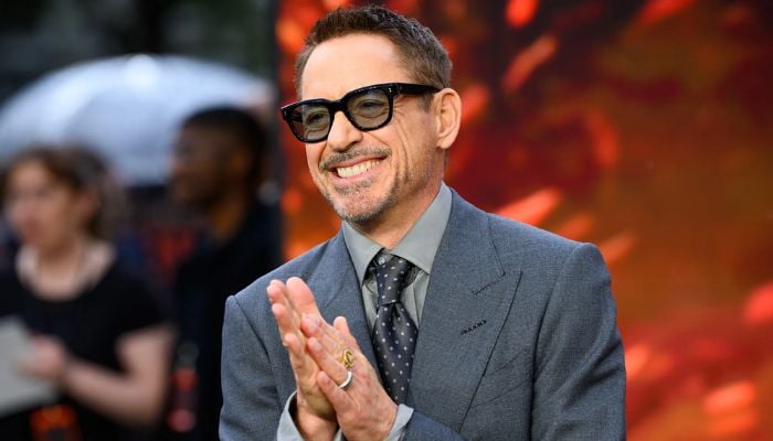 Robert Downey Jr. takes a bold stand against AI ahead of his return in MCU