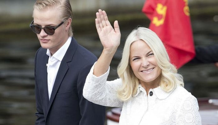 Norways royal family lands in trouble for THIS reason