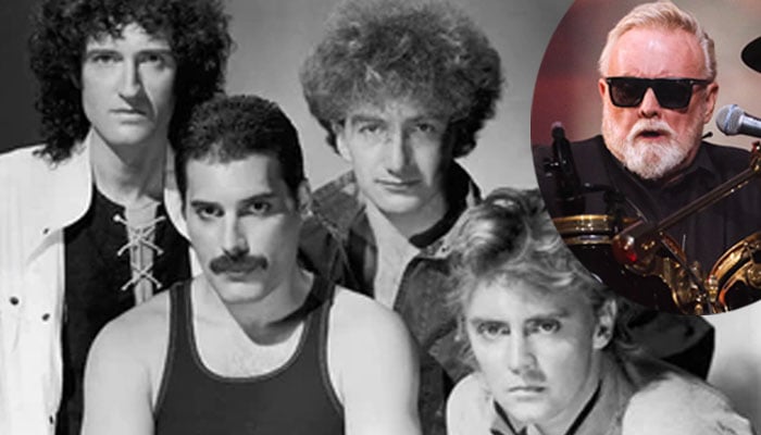 Queens drummer goes brutally honest about Freddie Mercurys voice