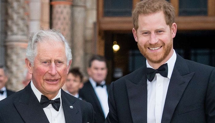 King Charles receives crucial plea about Prince Harry amid cancer