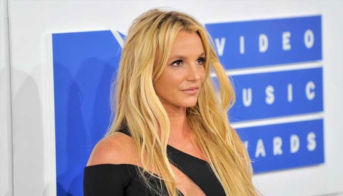 Britney Spears reaches major milestone with memoir The Woman in Me