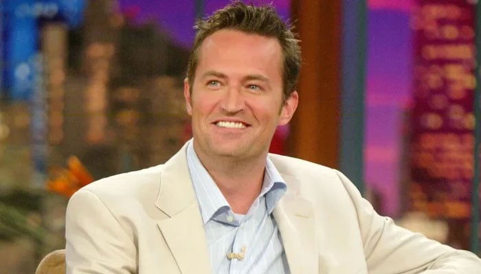 Matthew Perry planned new life before tragic death