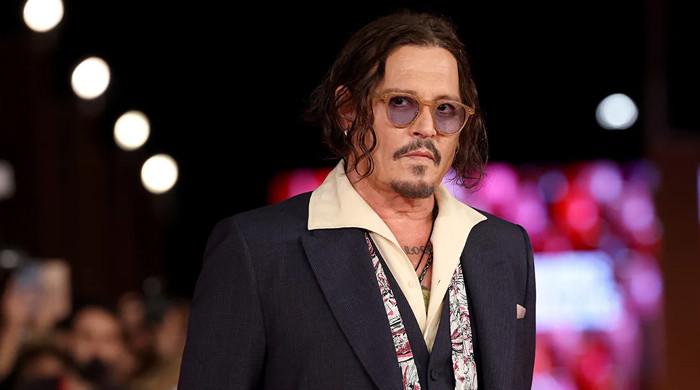 Johnny Depp displays acceptance over Amber Heard trial experience: ‘simply just was’