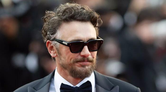 James Franco reflects on moving past controversies