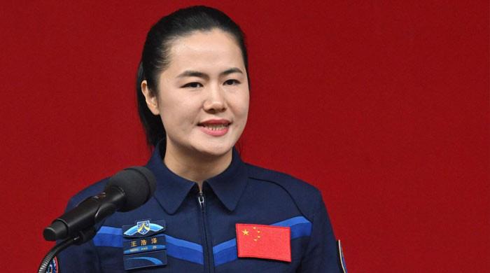 China’s only woman spaceflight engineer in crew for ‘dream’ mission