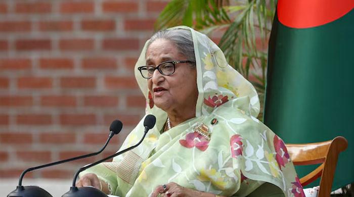 Bangladesh ex-PM palace to become revolution museum