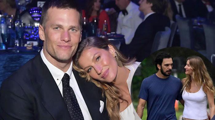 Did Tom Brady know about ex Gisele Bündchen’s pregnancy before the news broke?