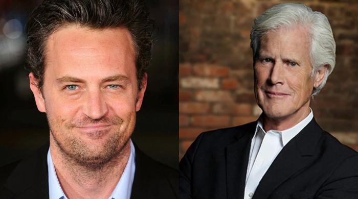 Keith Morrison’s love for ‘Friends’ star Matthew Perry comes to light