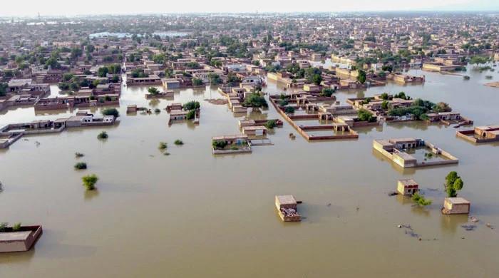 ADB نے پاکستان میں موسمیاتی آفات سے نمٹنے کے لیے 500 ملین ڈالر کے قرض کی منظوری دے دی۔