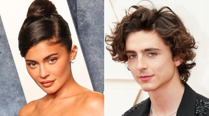 Kylie Jenner’s competitor enters Timothee Chalamet’s life: Report