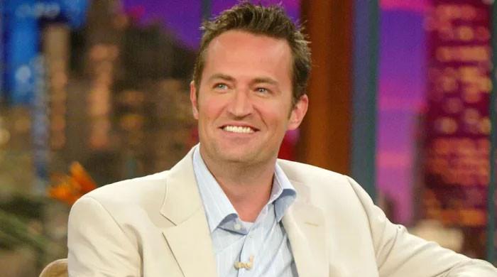 Matthew Perry ‘planned’ new life before tragic death