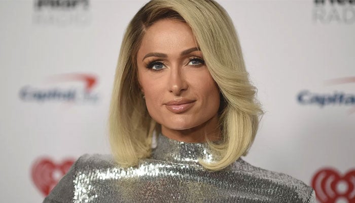 Paris Hilton dishes on fashion she’s not passing down to daughter London