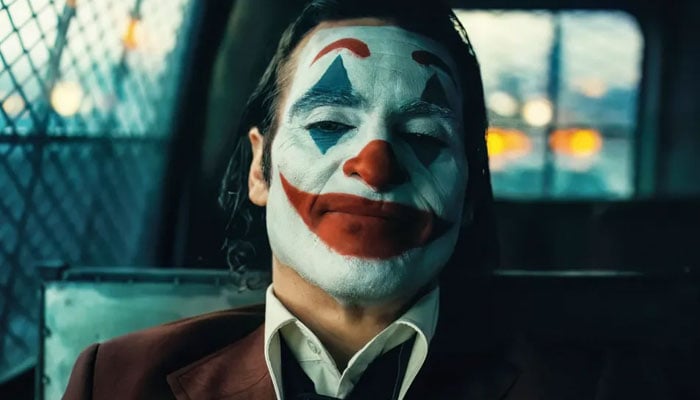 Quentin Tarantino backs Joker 2 amid poor reviews