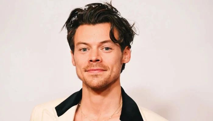 Harry Styles tops as wealthiest star with Brit celebs under 30 list