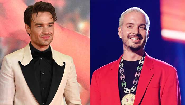 J Balvin remembers best friend Liam Payne after his death