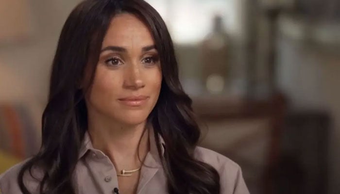 Meghan Markle urged to safeguard her dignity