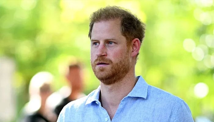 Prince Harry dubbed black sheep of British monarchy