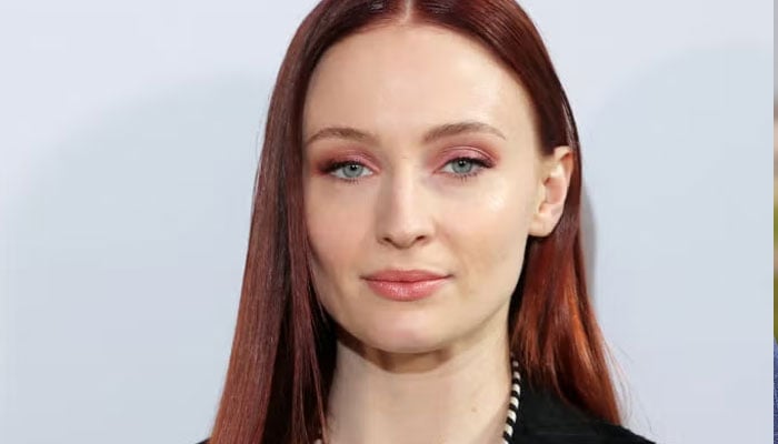 Sophie Turner gets honest about things just piling on her