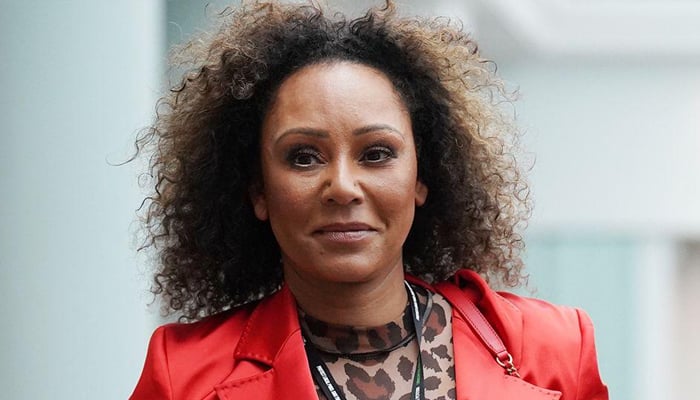 Mel B makes rare comment on Spice Girls reunion tour