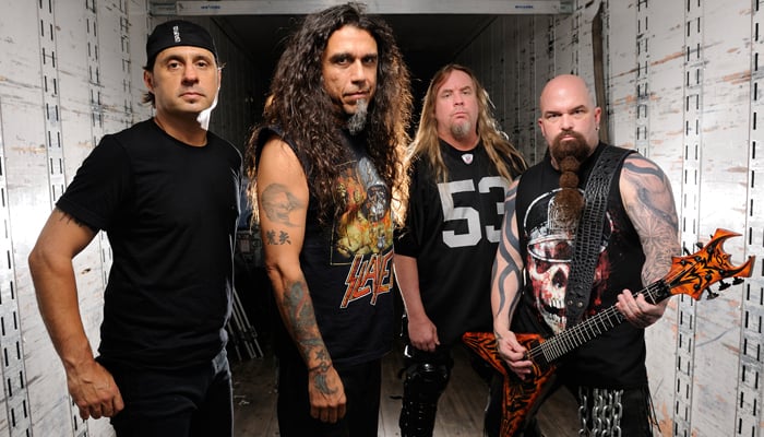 Slayer return with exciting news for fans post concert cancellation