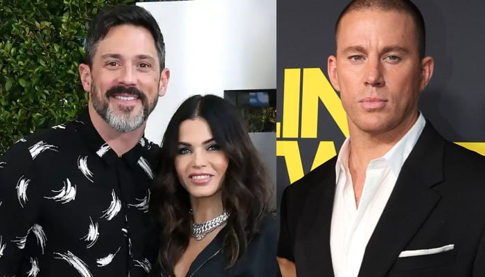 Jenna Dewan and Channing Tatum recently finalized their divorce