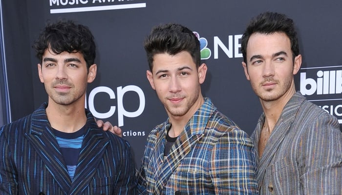 Photo: Joe, Kevin Jonas furious as Nick shows true colors: Source