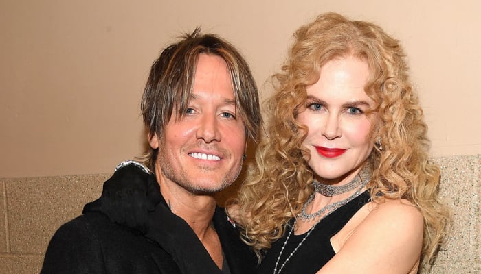 Keith Urban makes rare comment on Nicole Kidmans up and down grief