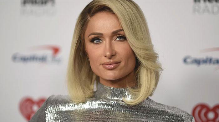 Paris Hilton dishes out fashion advice she would never give daughter